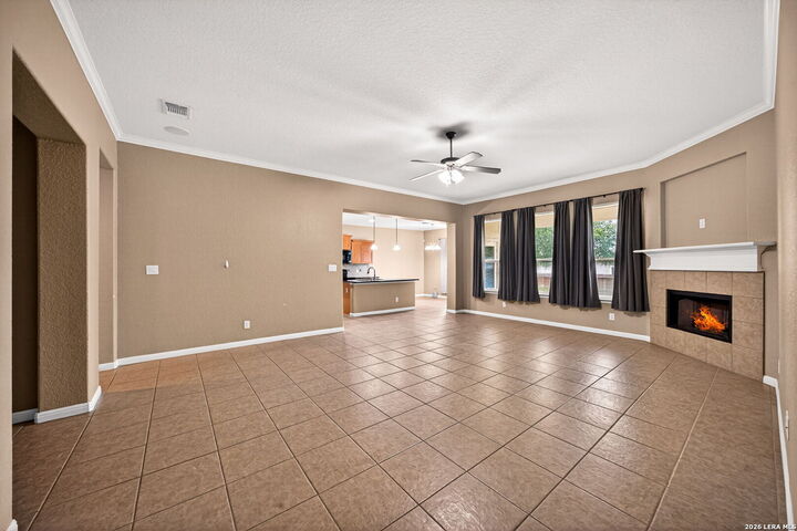 Property Photo: 204 Valley Frg TX 78064