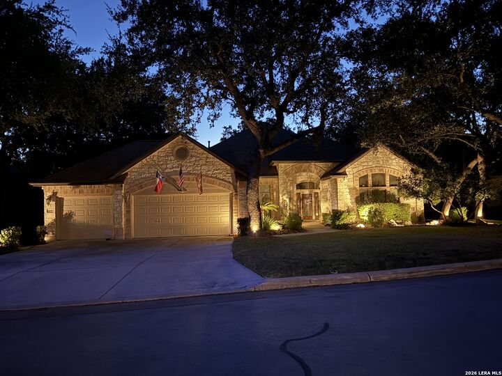 Property Photo: 14006 French Park TX 78023