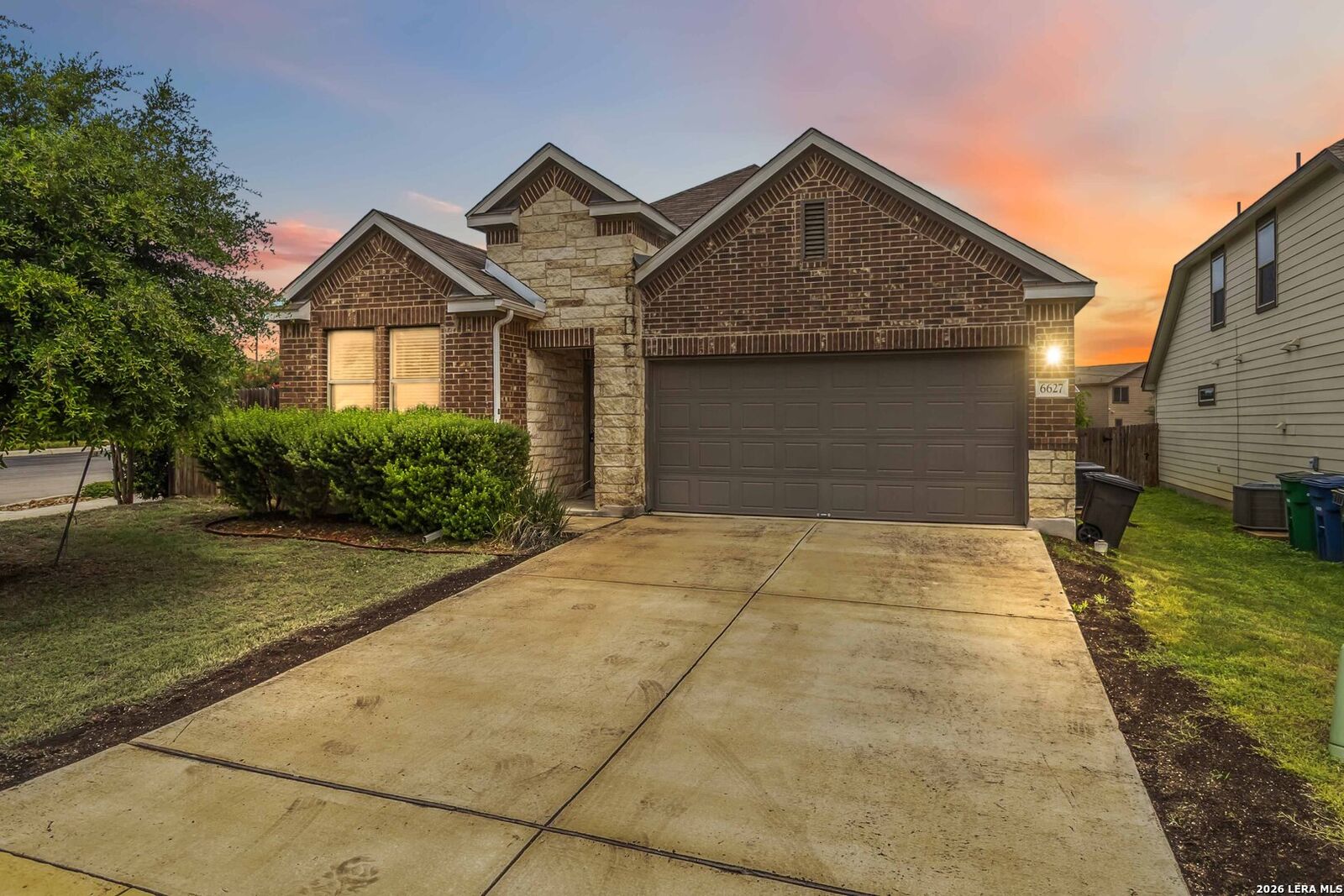Property Photo: 6627 Freedom Ranch TX 78242