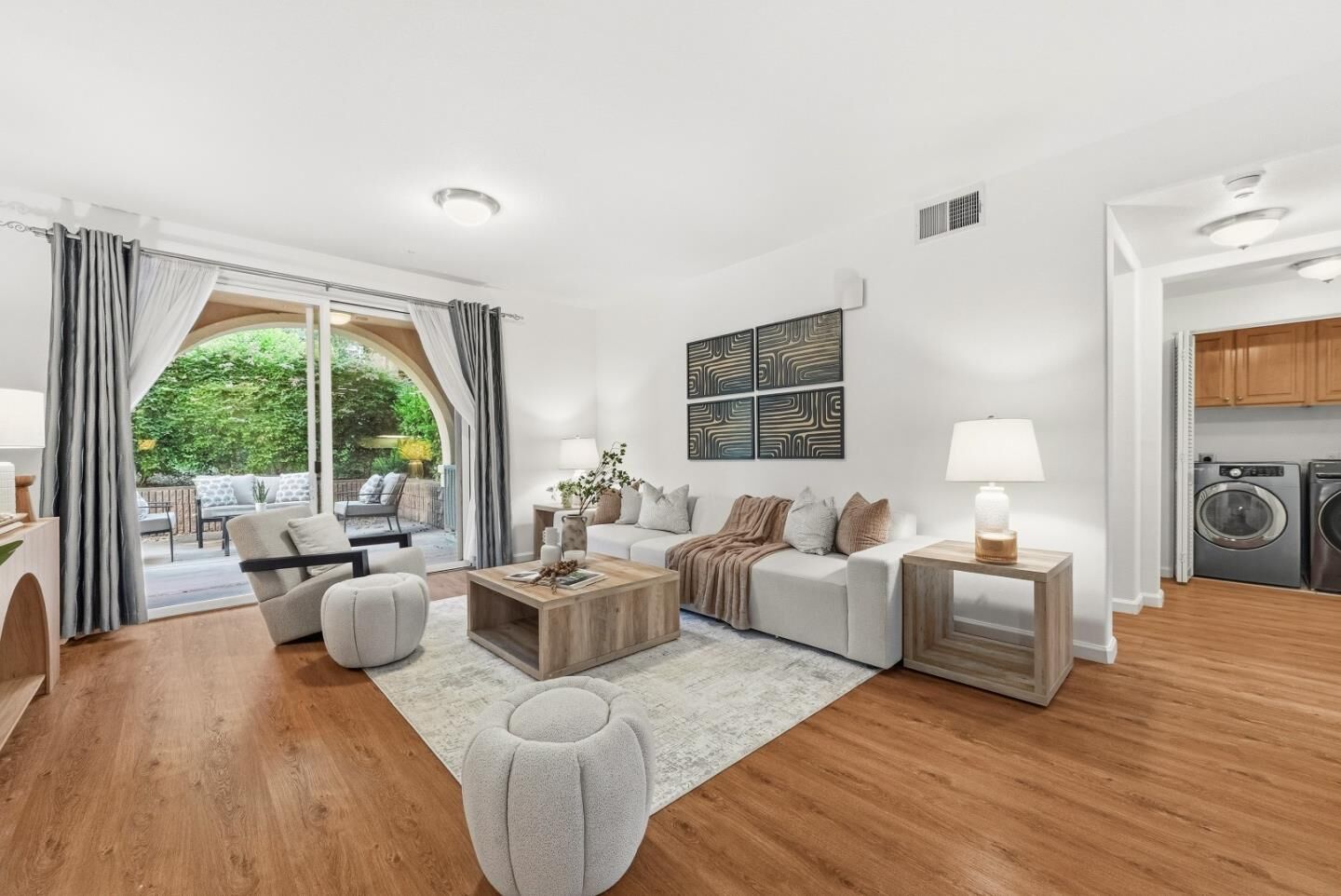 Property Photo: 1390 Saddlerack Street 223 CA 95126