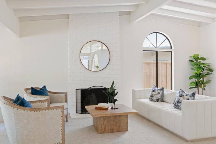 Property Photo: 217 Diablo Avenue CA 94043