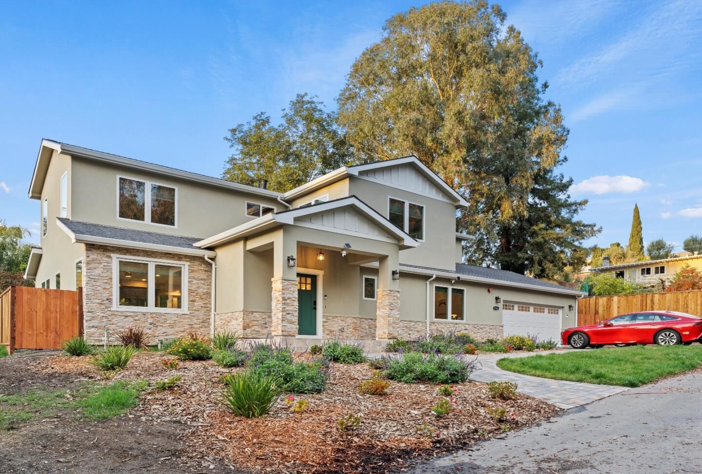 Property Photo: 755 Fleming Avenue CA 95127
