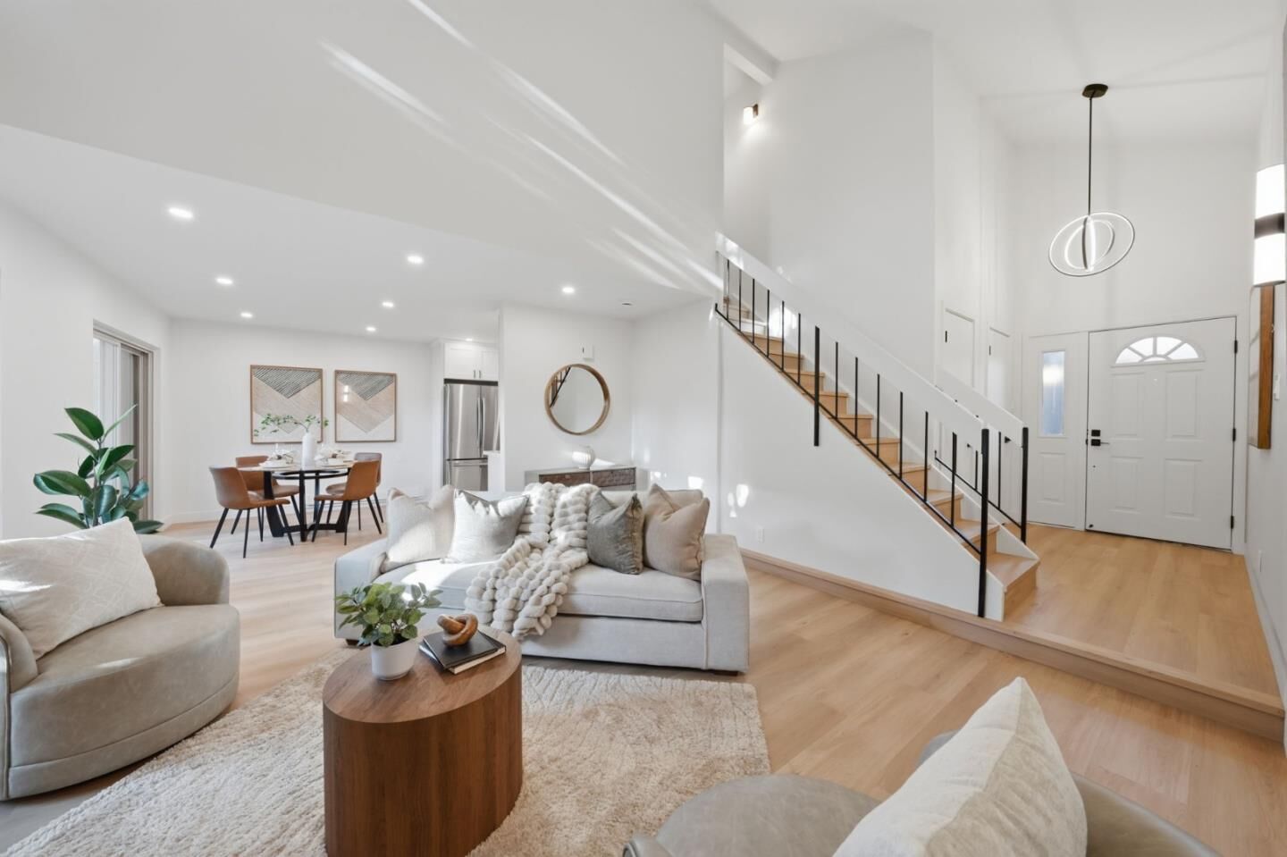 Property Photo: 409 Puerto Place CA 94541