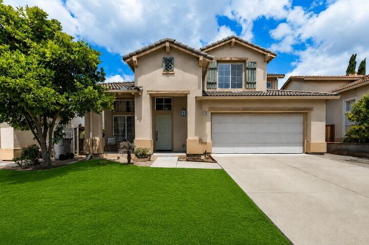 Property Photo:  1832 Montage Court  CA 95131 