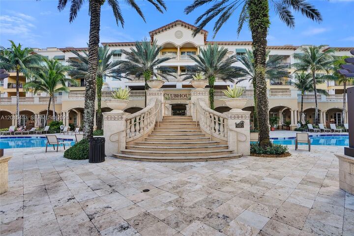 Property Photo: 16135 Emerald Estates Dr 166 FL 33331
