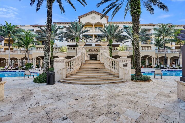 Property Photo: 16135 Emerald Estates Dr 166 FL 33331