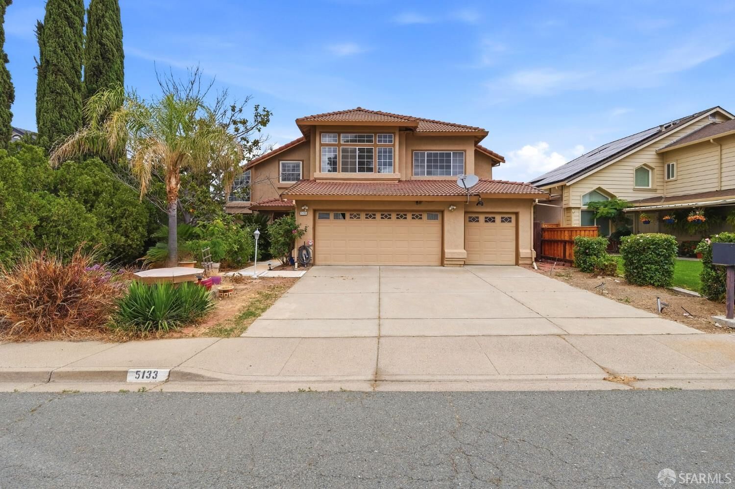 Property Photo:  5133 Carriage Way  CA 94531 