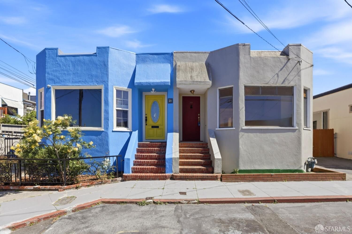 Property Photo:  29 Cassandra Court  CA 94112 