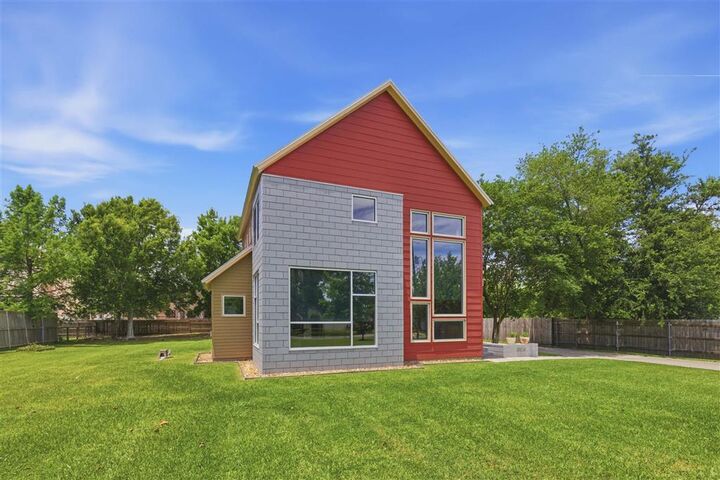 Property Photo: 3524 Arvilla Street LA 70605