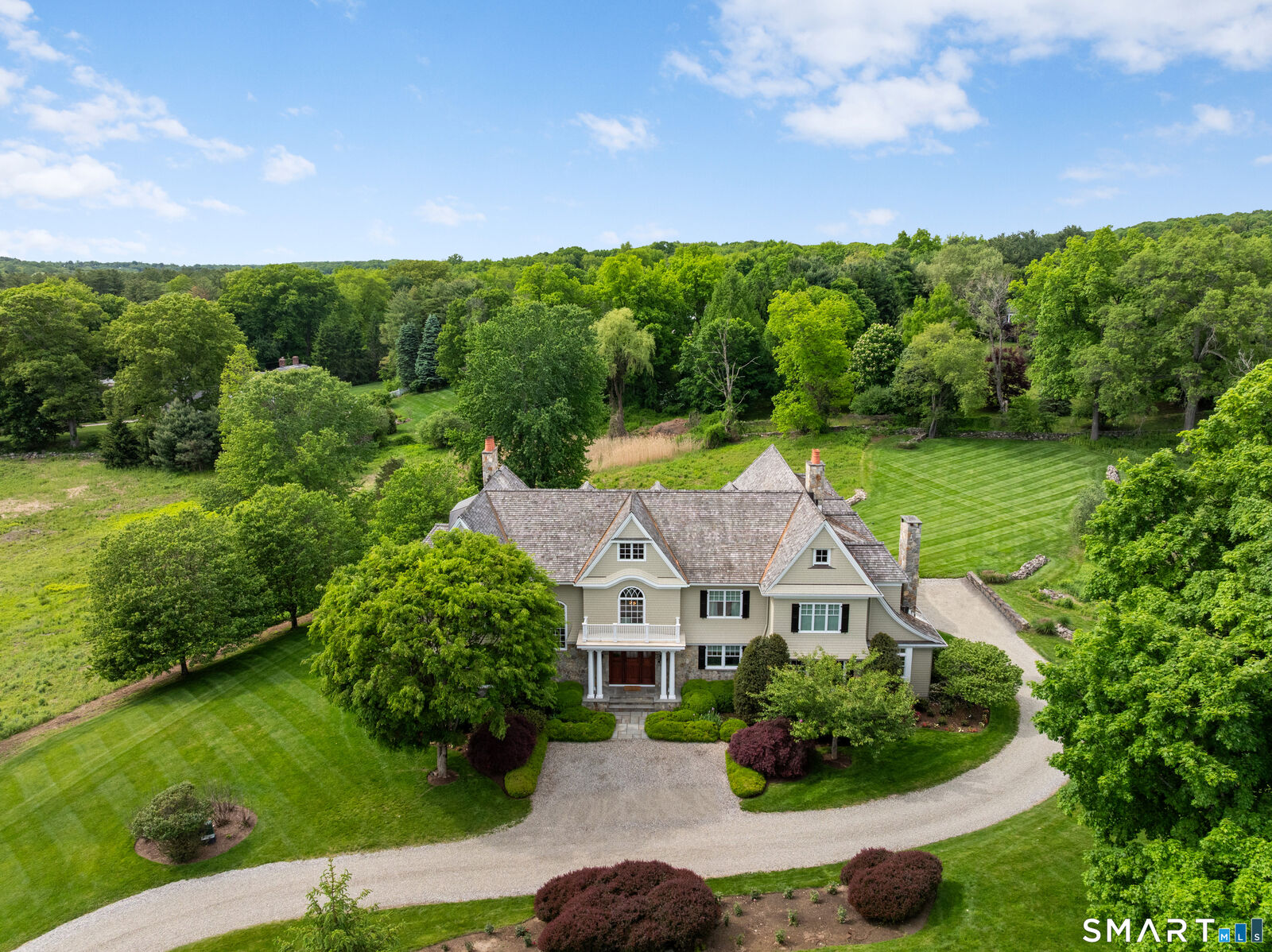 Property Photo:  16 Middlebrook Lane  CT 06897 