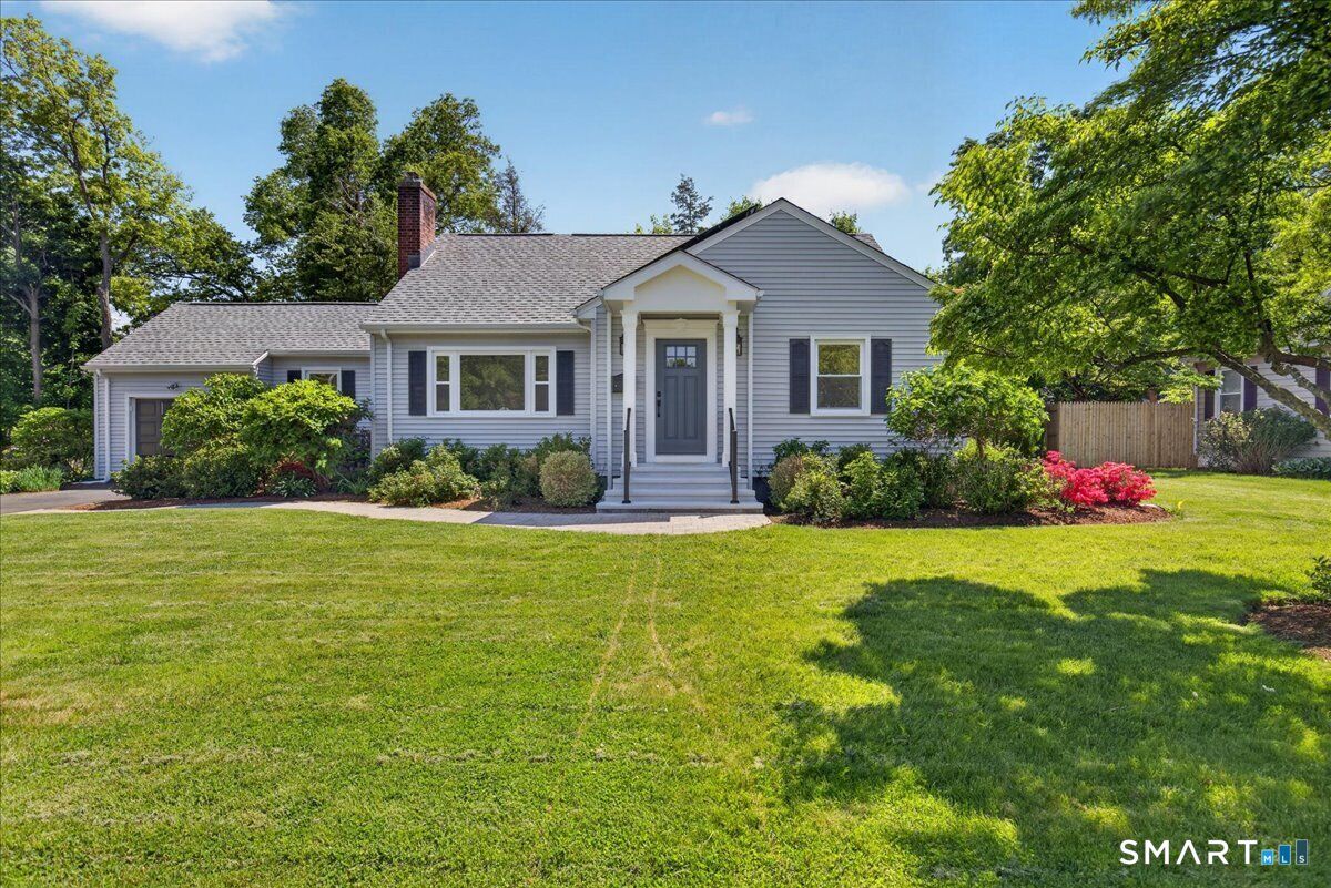 Property Photo: 84 Jesswig Drive CT 06517