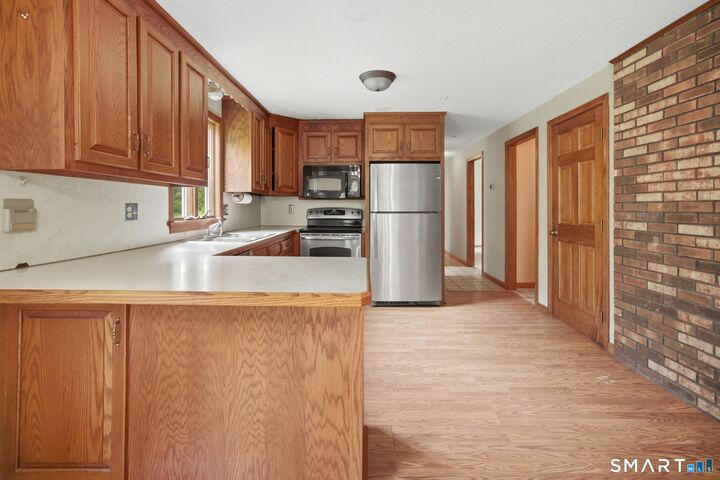 Property Photo:  141 Hebron Road  CT 06043 