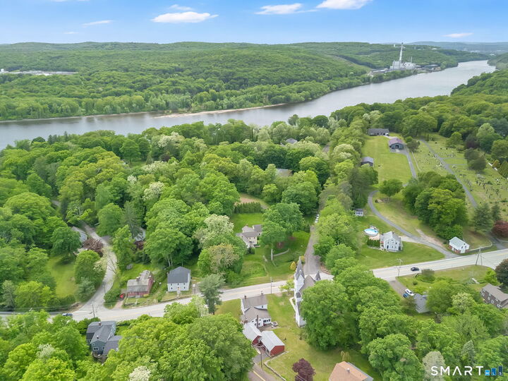 Property Photo:  55 Middle Haddam Road  CT 06456 