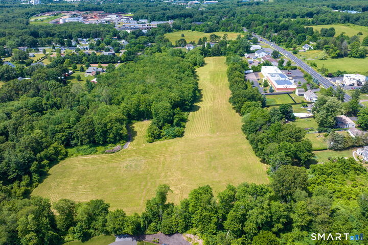 Property Photo: 90 Welch Road CT 06489