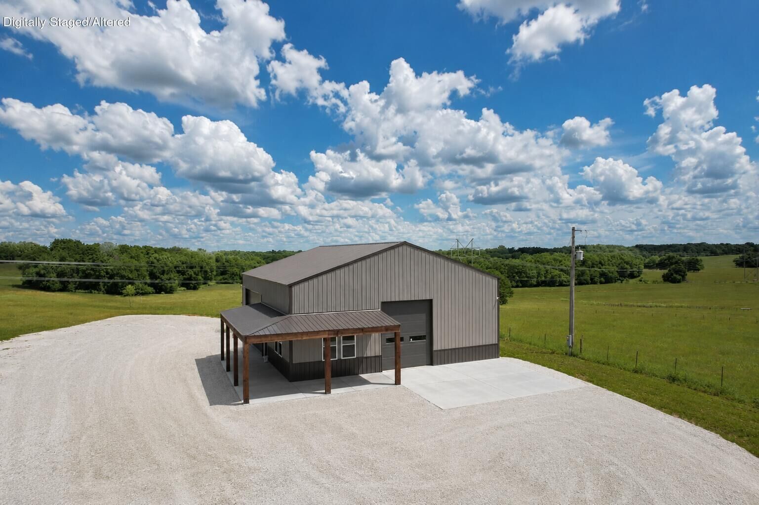 Property Photo:  9985 W State Highway Tt  MO 65738 