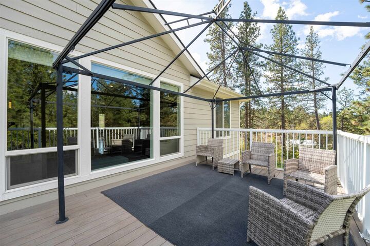 Property Photo:  11511 E Connor Rd  WA 99036 