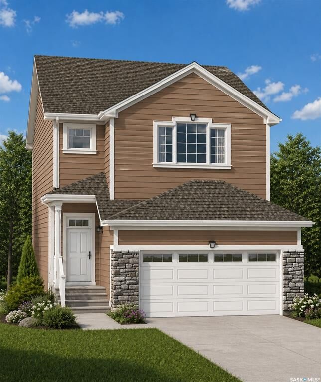 Property Photo: 430 Leskiw Bend SK S7V 2A6