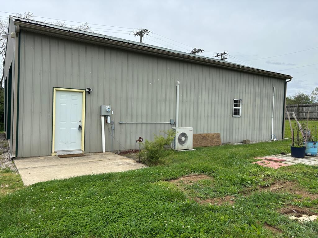 Property Photo: 62833 Bolar Road OH 45651