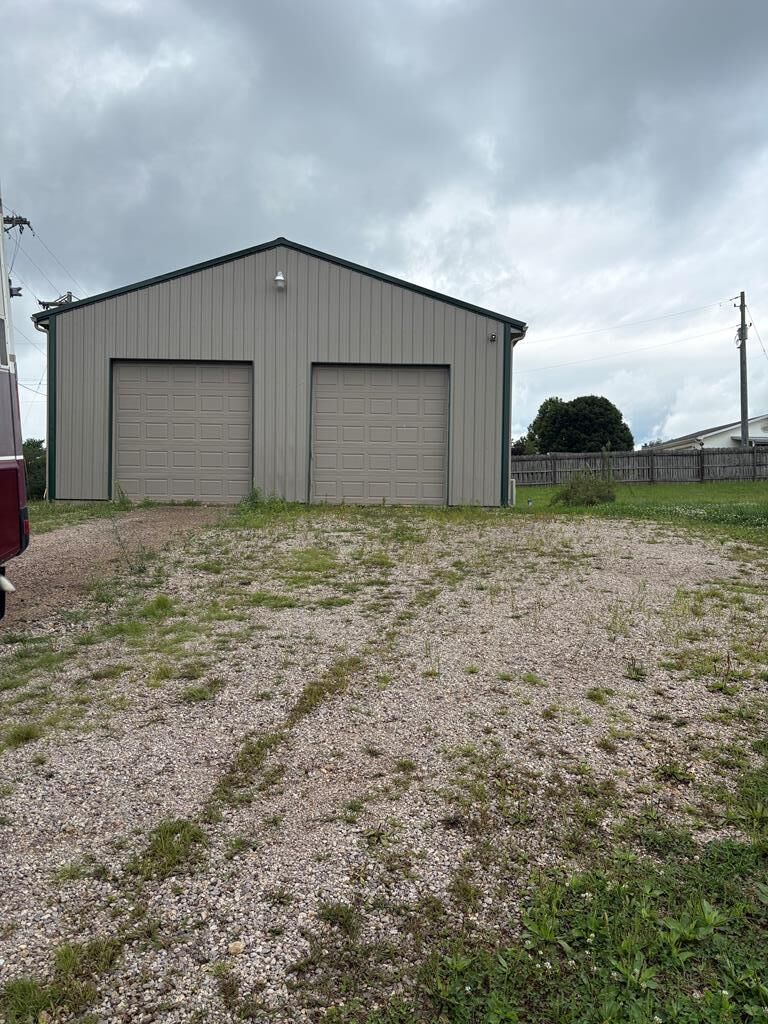 Property Photo: 62833 Bolar Road OH 45651