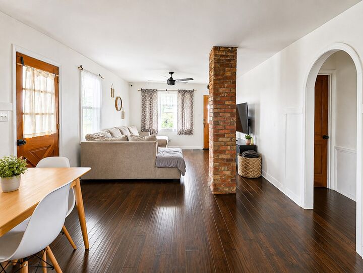 Property Photo:  108 Kineon Drive  OH 45631 