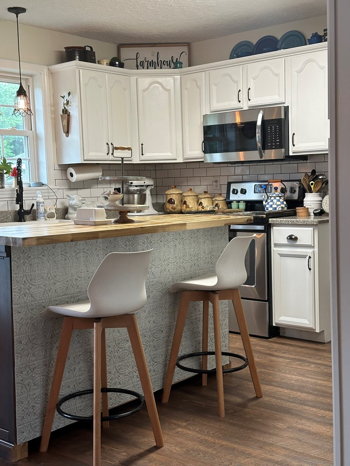 Property Photo:  122 Cook  OH 45694 