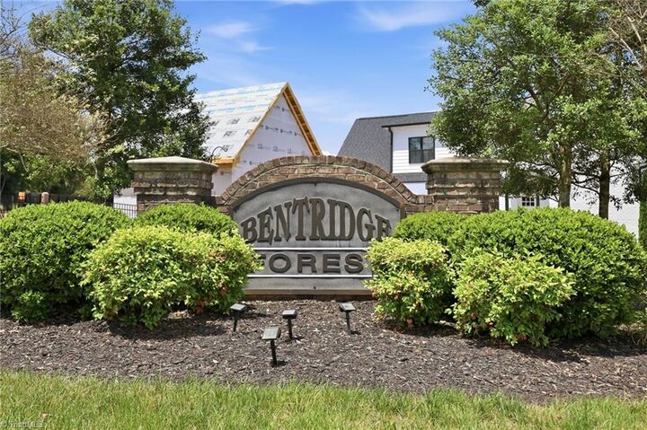 Property Photo: 7510 Bentridge Forest Drive NC 27284