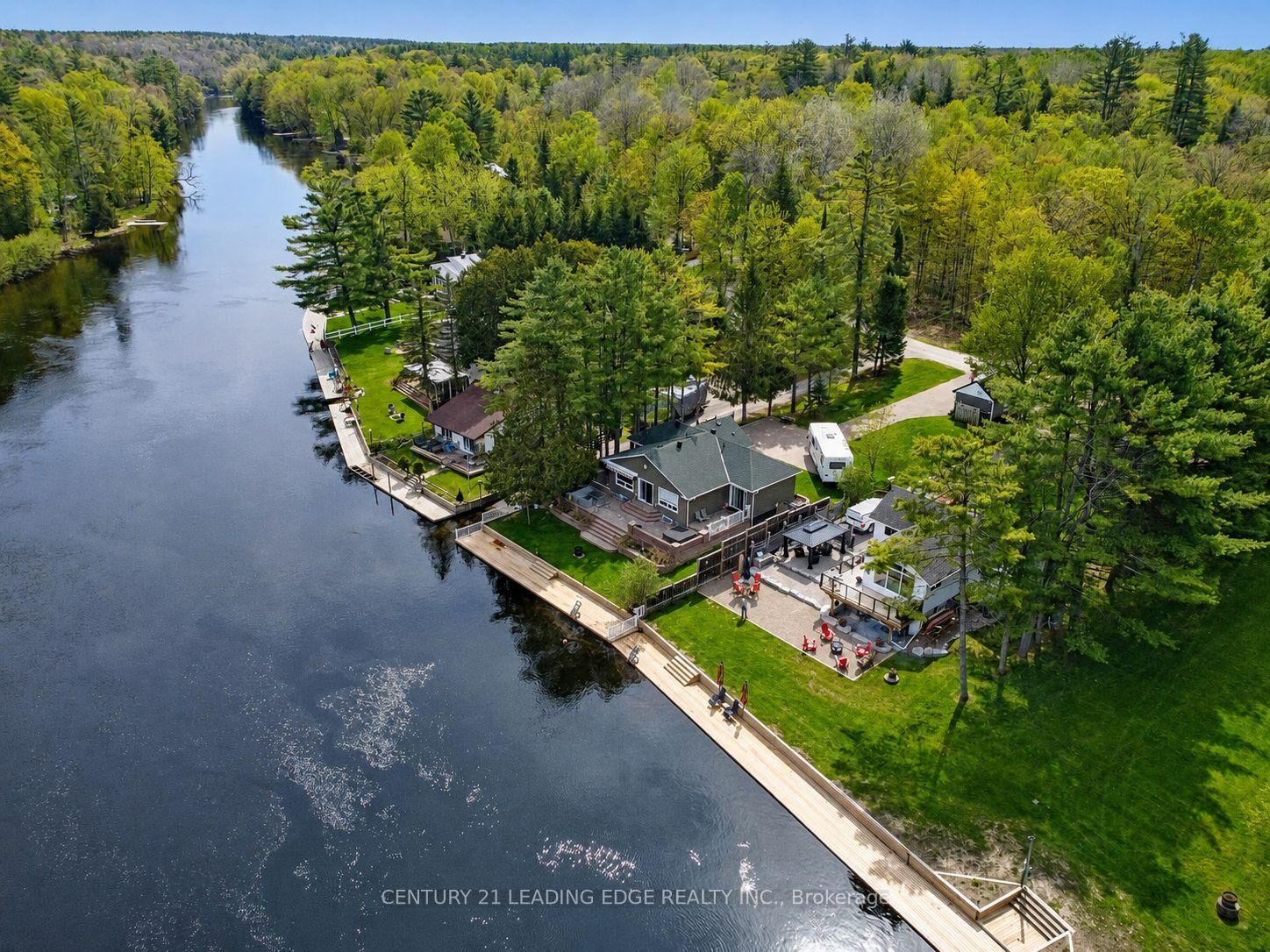 Property Photo:  2996 Moynes Road  ON L0K 2B0 