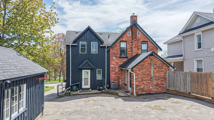 Property Photo: 80 Coldwater Road W ON L3V 3L4