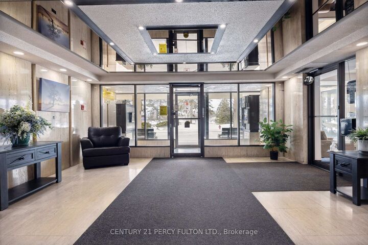 Property Photo: 66 Falby Court Ph9 ON L1S 3L2