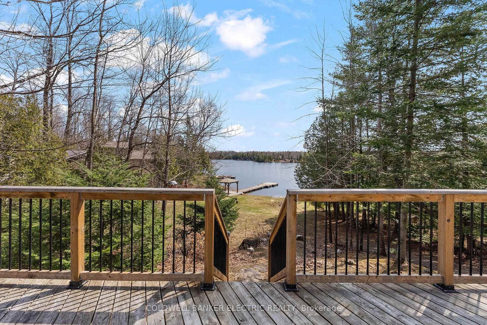 Property Photo: 18 Bay View Lane ON K0L 1W0