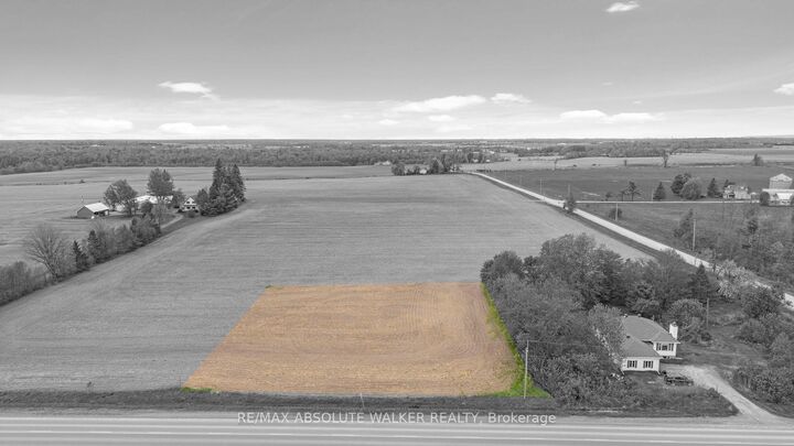 Property Photo:  0 Dunning Road  ON K4B 1J1 