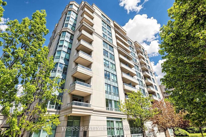 Property Photo:  5 Emerald Lane 710  ON L4J 8P7 