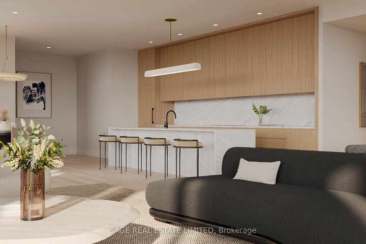 Property Photo:  287 Davenport Road 804  ON M5R 1J9 