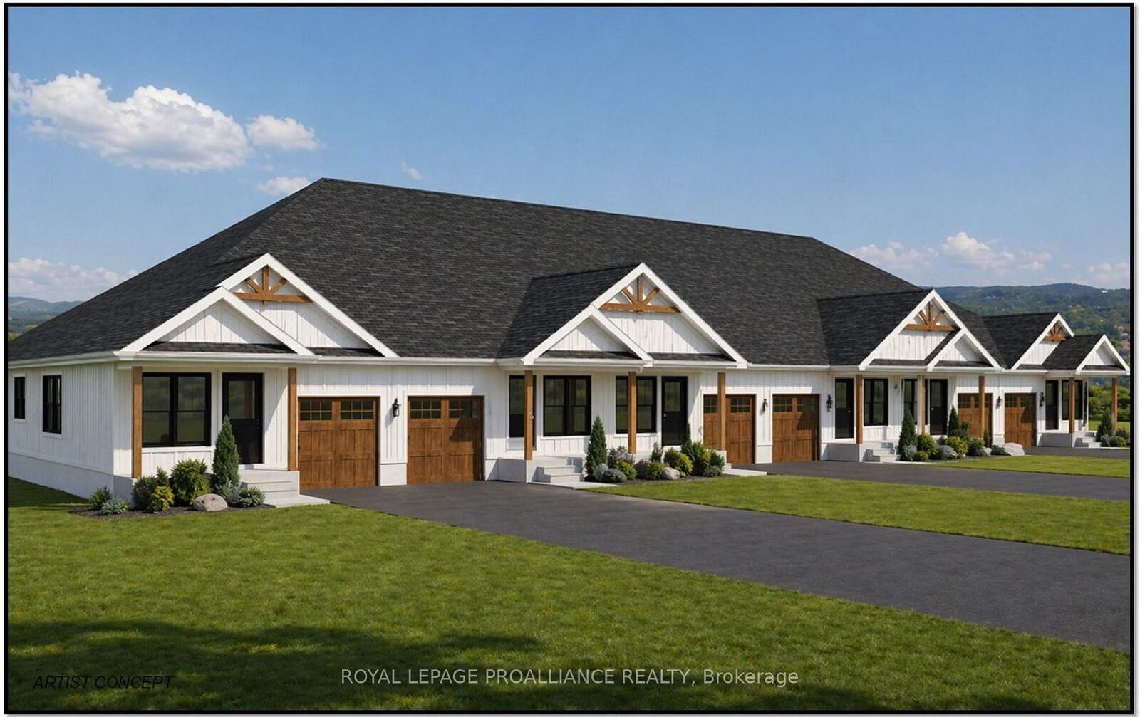Property Photo: Lot 67 Lancaster Drive 1 ON K0K 1H0