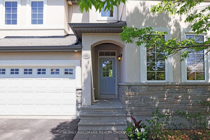 Property Photo: 90 Stonewater Bay N/A ON K7C 0B1