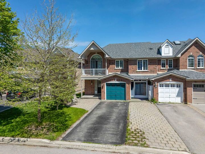 Property Photo: 26 Cape Breton Court ON L4E 3W4
