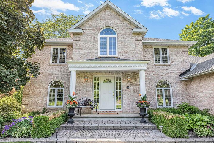 105 Margaret Anne Drive — photo 1