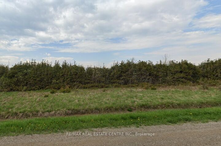 Property Photo: Lt 27 County Road 109 Road ON L0N 1G0
