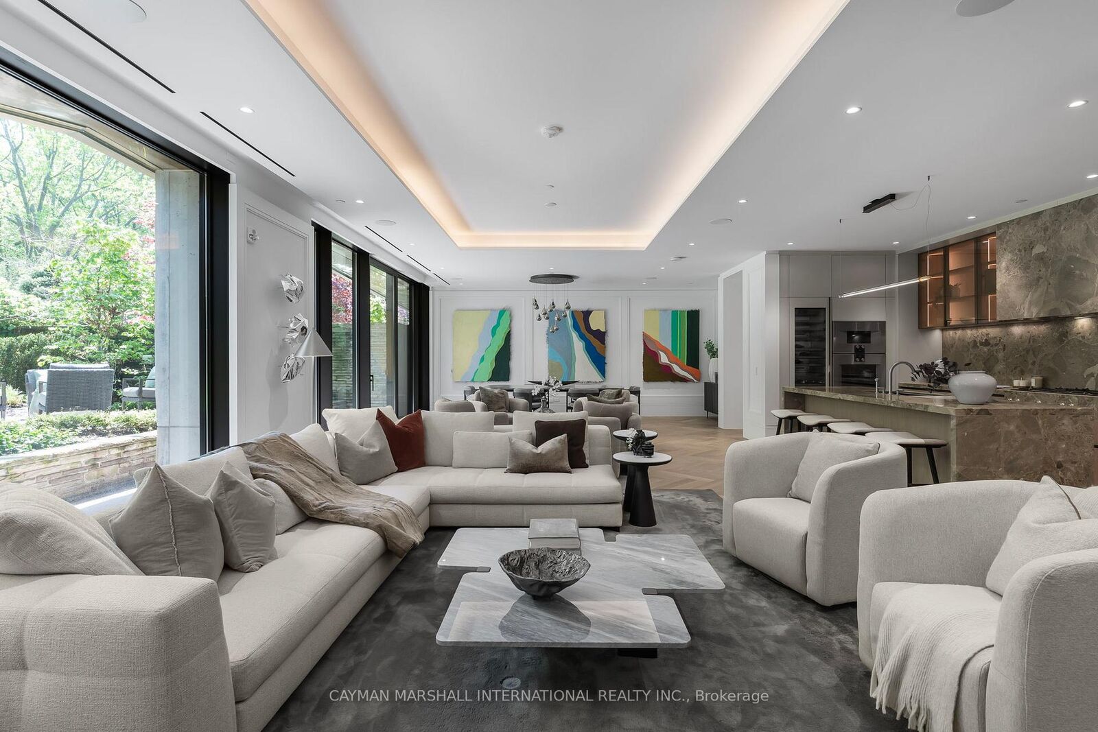 Property Photo: 7 Dale Avenue 106 ON M4W 1K2