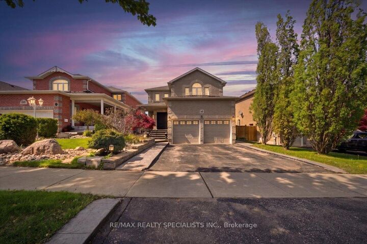 46 Wyman Crescent — photo 1
