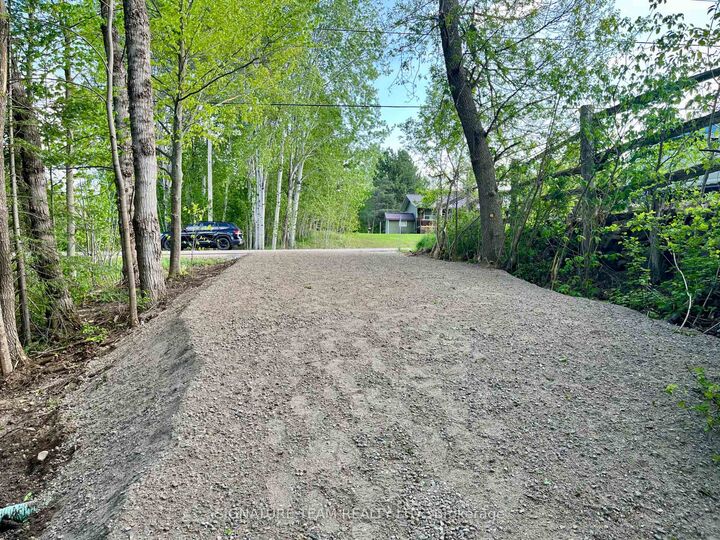 Property Photo: Pt Lt 9 Foymount Road ON K0J 1M0