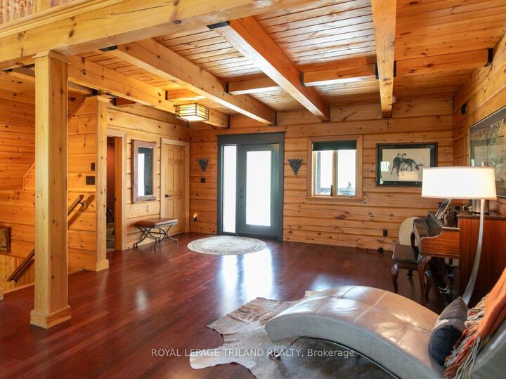 Property Photo: 2056 Mockingbird Street ON N0L 1W0