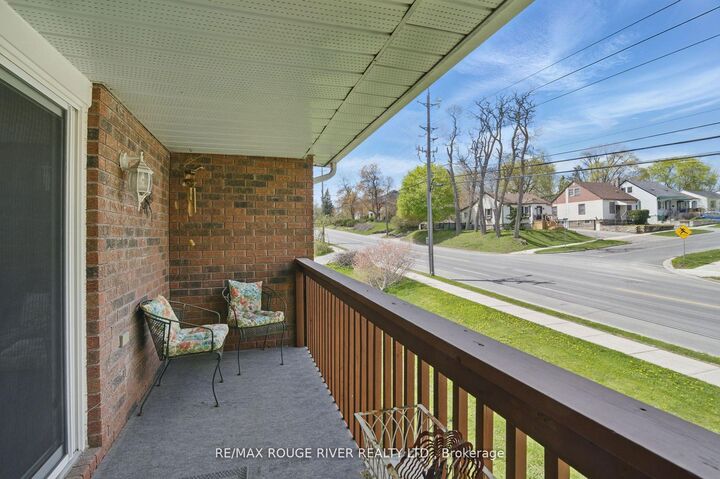 Property Photo: 475 Parkhill Road W 222 ON K9H 7M5
