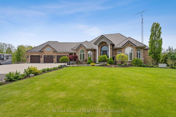 Property Photo: 50977 Lambert Road ON L3B 5N6