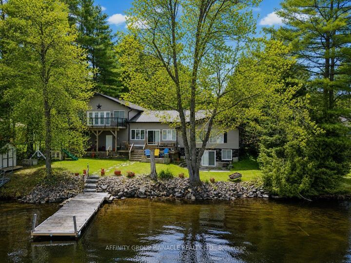 1150 Moore Lake Estates Road — photo 1