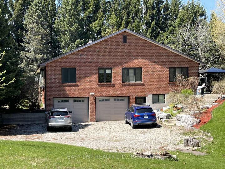 Property Photo: 5 Worden View ON L7J 2L8