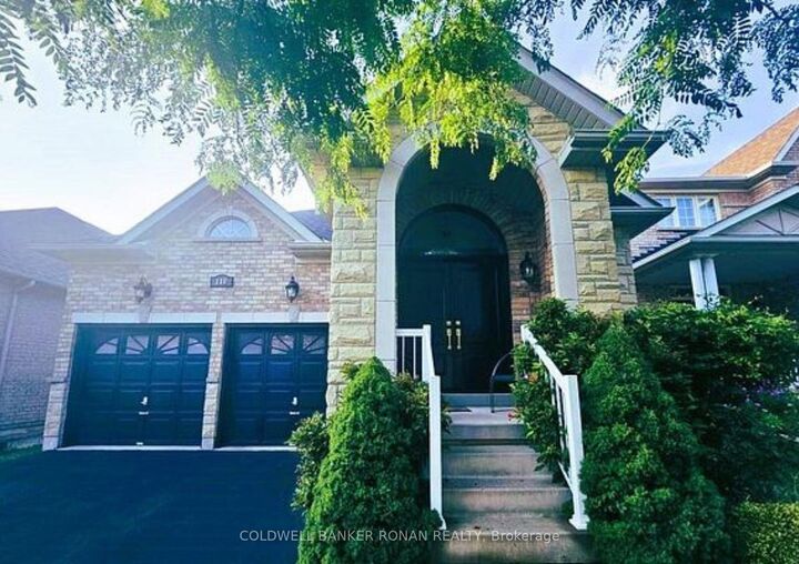 Property Photo: 110 Petticoat Road ON L6A 0L8