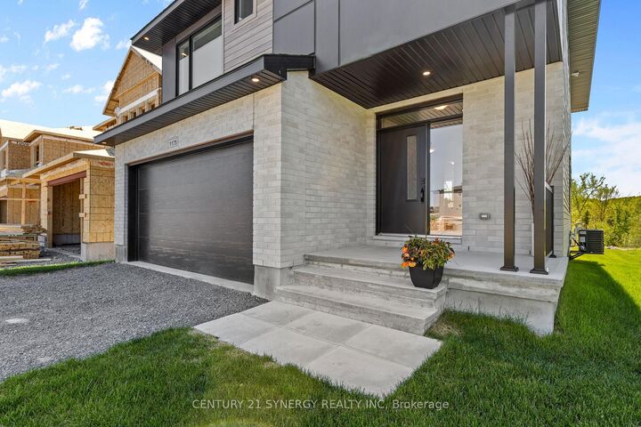 Property Photo: 1175 Bronze Avenue ON K4K 0M9