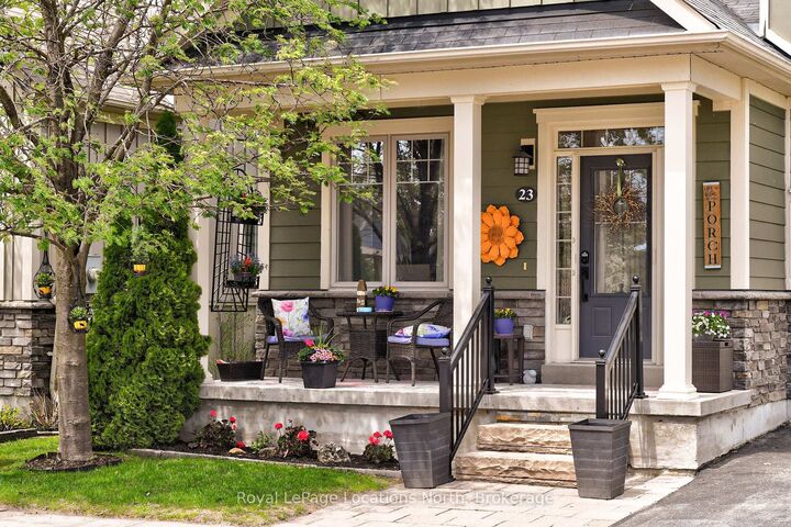 23 Covington Blue Crescent — photo 1