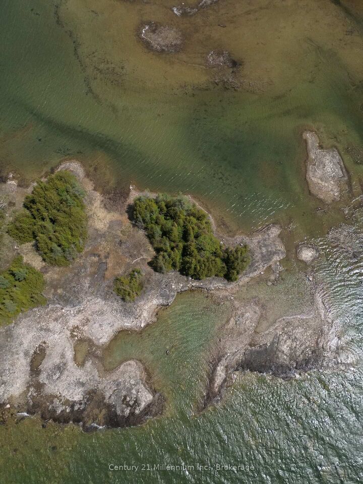 Pt Island 45 45A &Amp 45B Island — photo 1